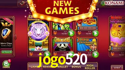 Roulette Table jogo520