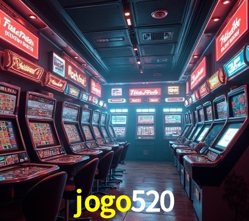 API Integration jogo520