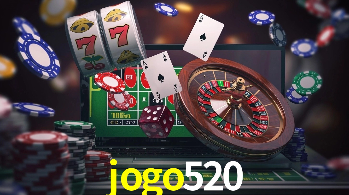 Programa VIP jogo520